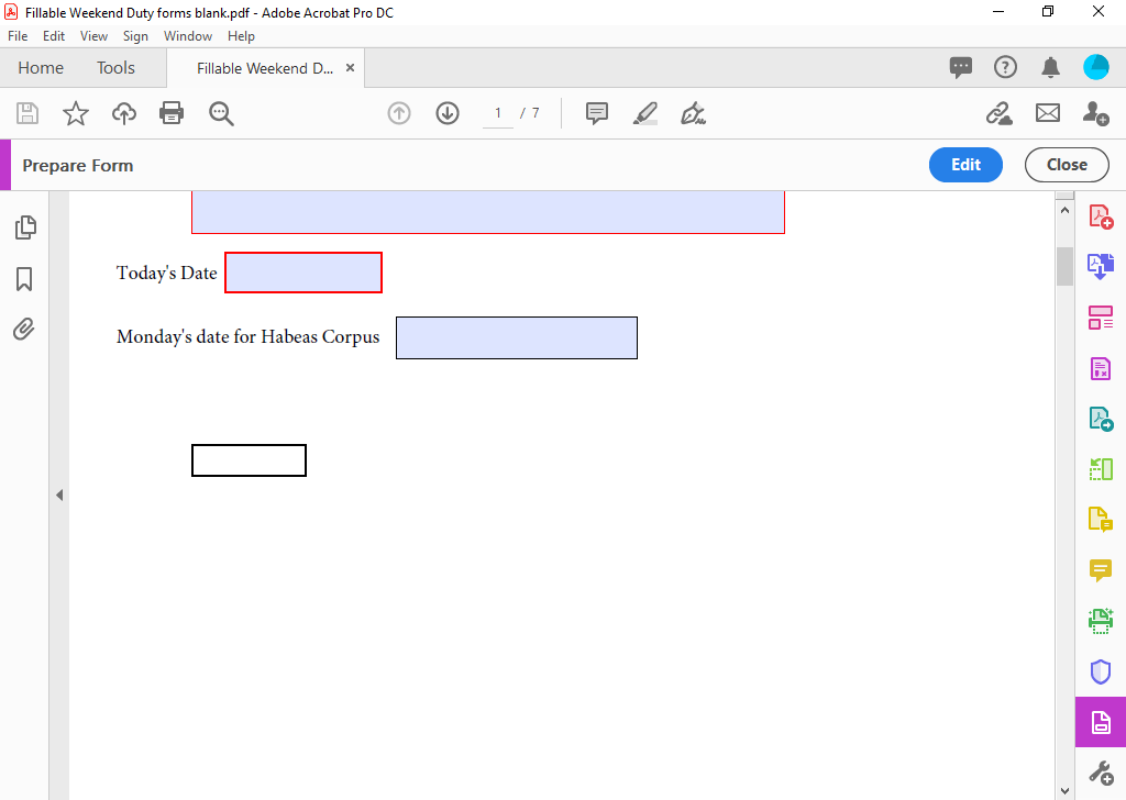 Solved: Text not displaying in PDF button - Adobe Product Community ...