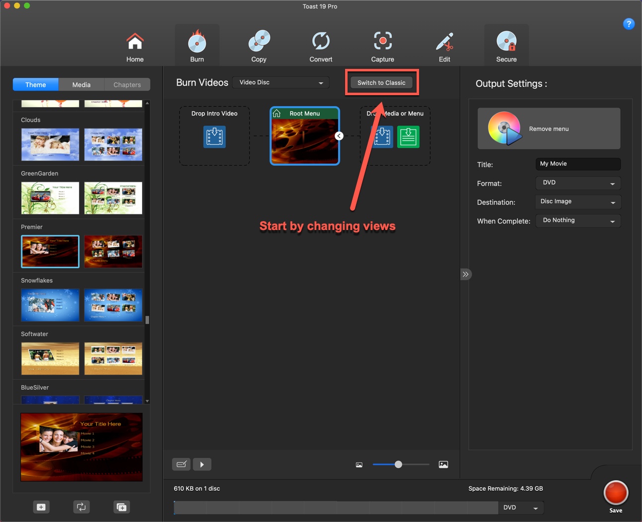 Dvd Authoring Software To Replace Encore Or Even Adobe Support Community