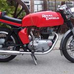 enfield250