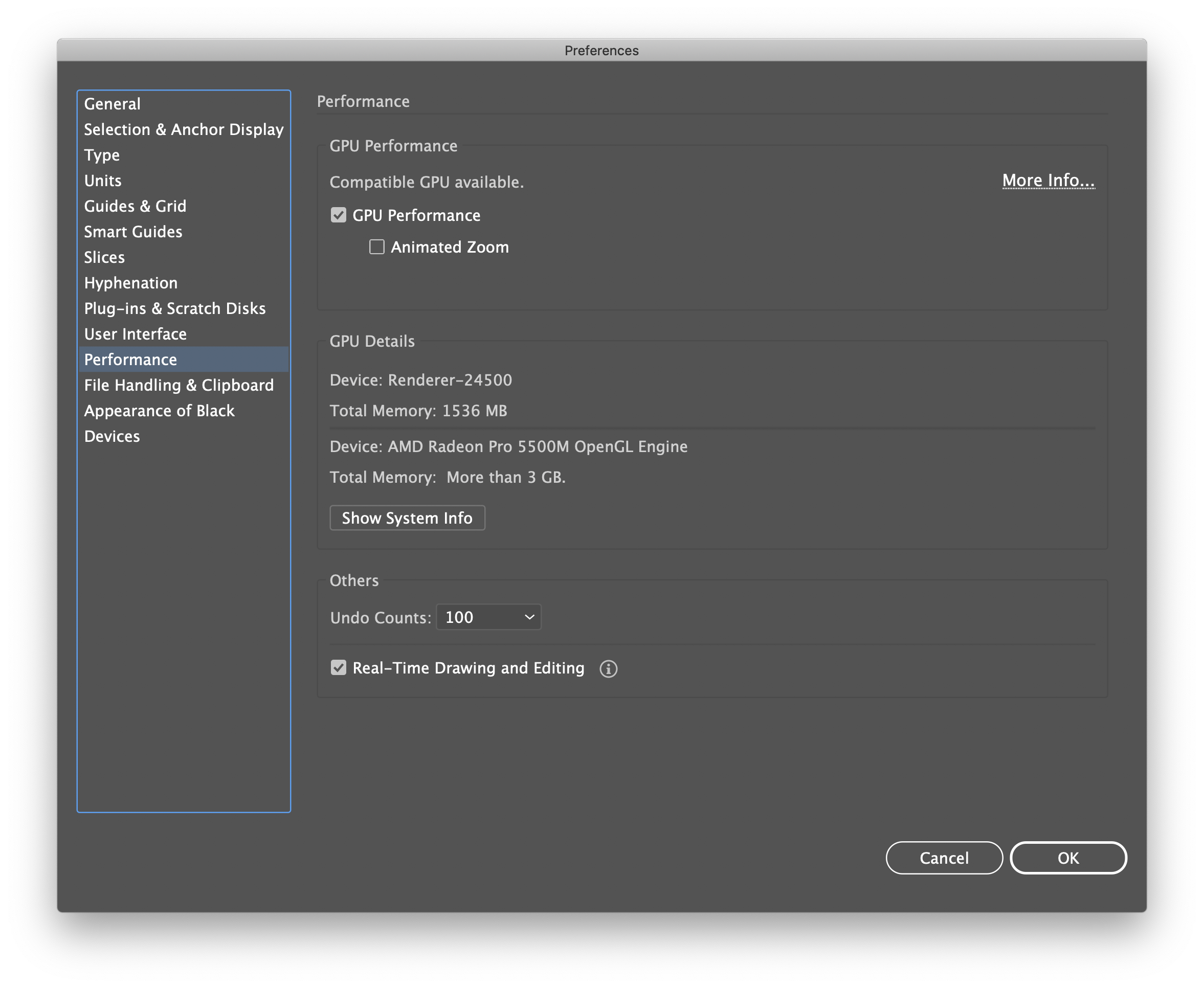 adobe illustrator slow download