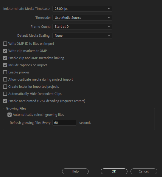 Audio out of sync Adobe Community 11677984