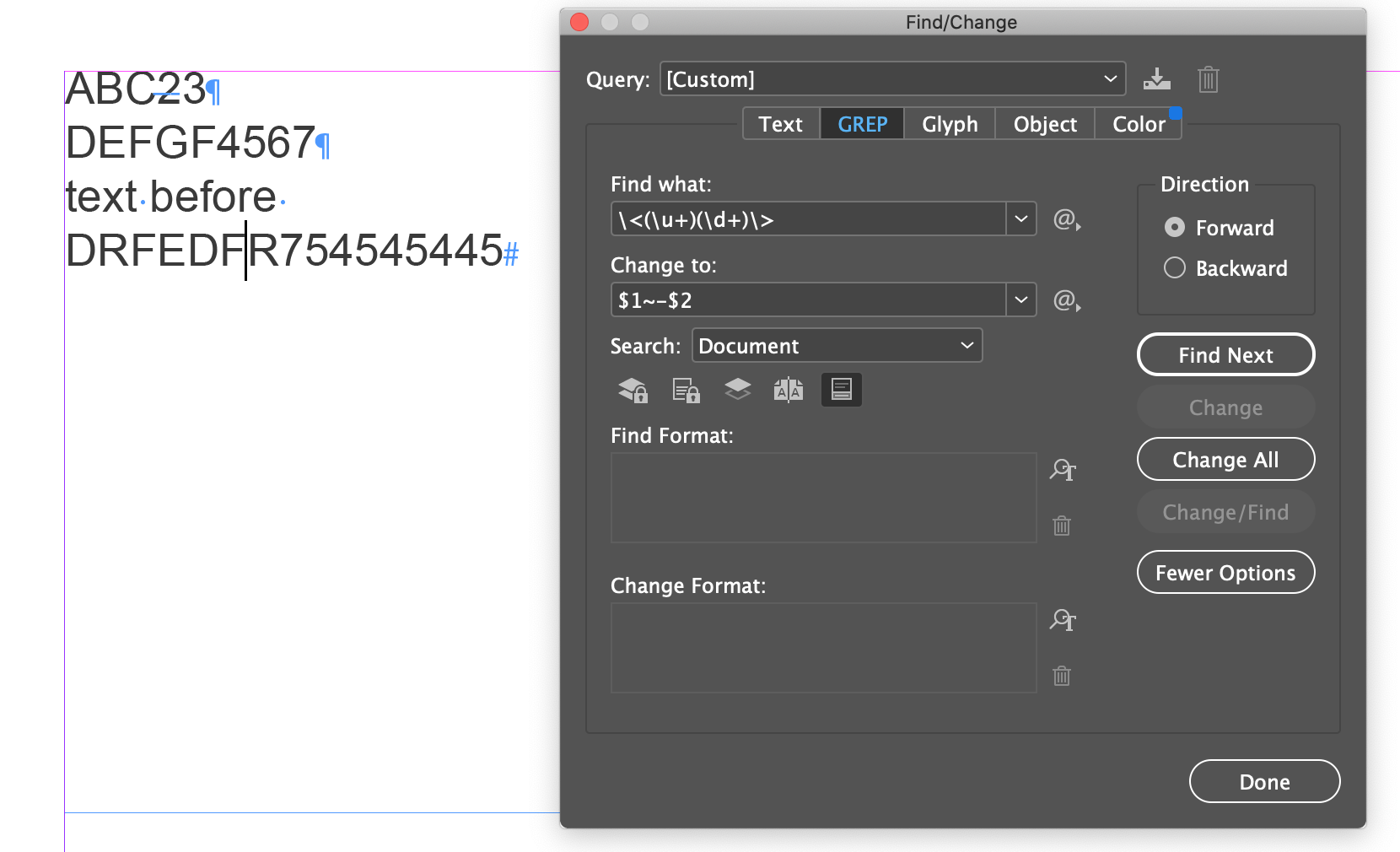 How to hyphenate numbers? Adobe Community 11684617