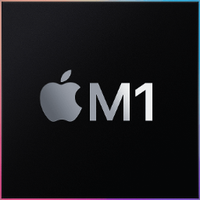 Apple Silicon M1 processor