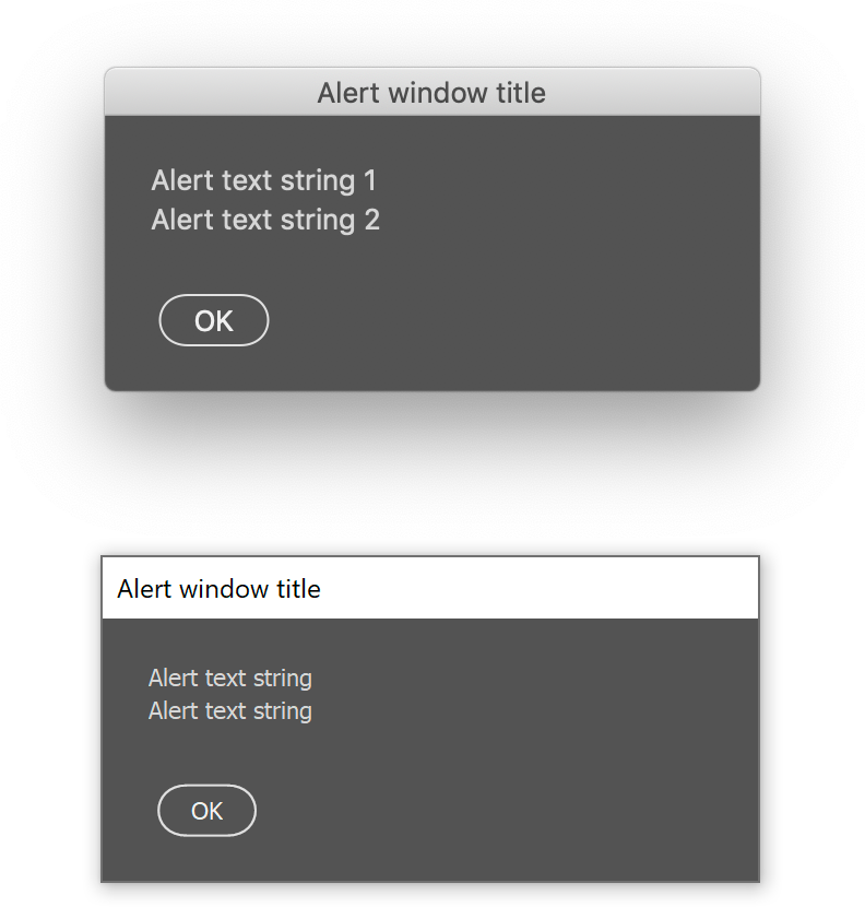 Script Alert Title Alert Box Adobe Community 10543563