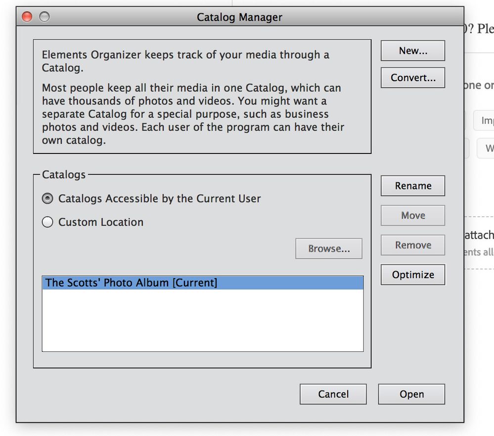 PSe Organizer 2020 - Catalog Manager screen.jpg