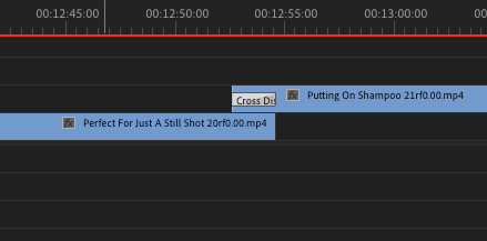 add a dissolve to checkerboard.png