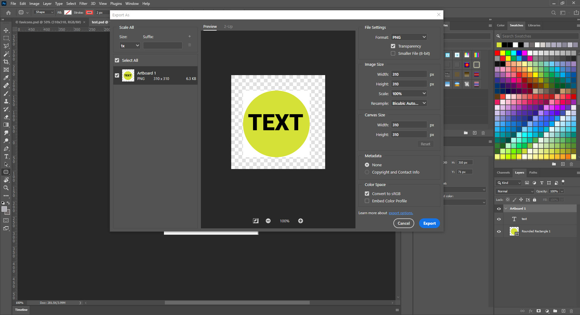 Handle Background Transparency in Snagit Editor Like You Would in Photoshop