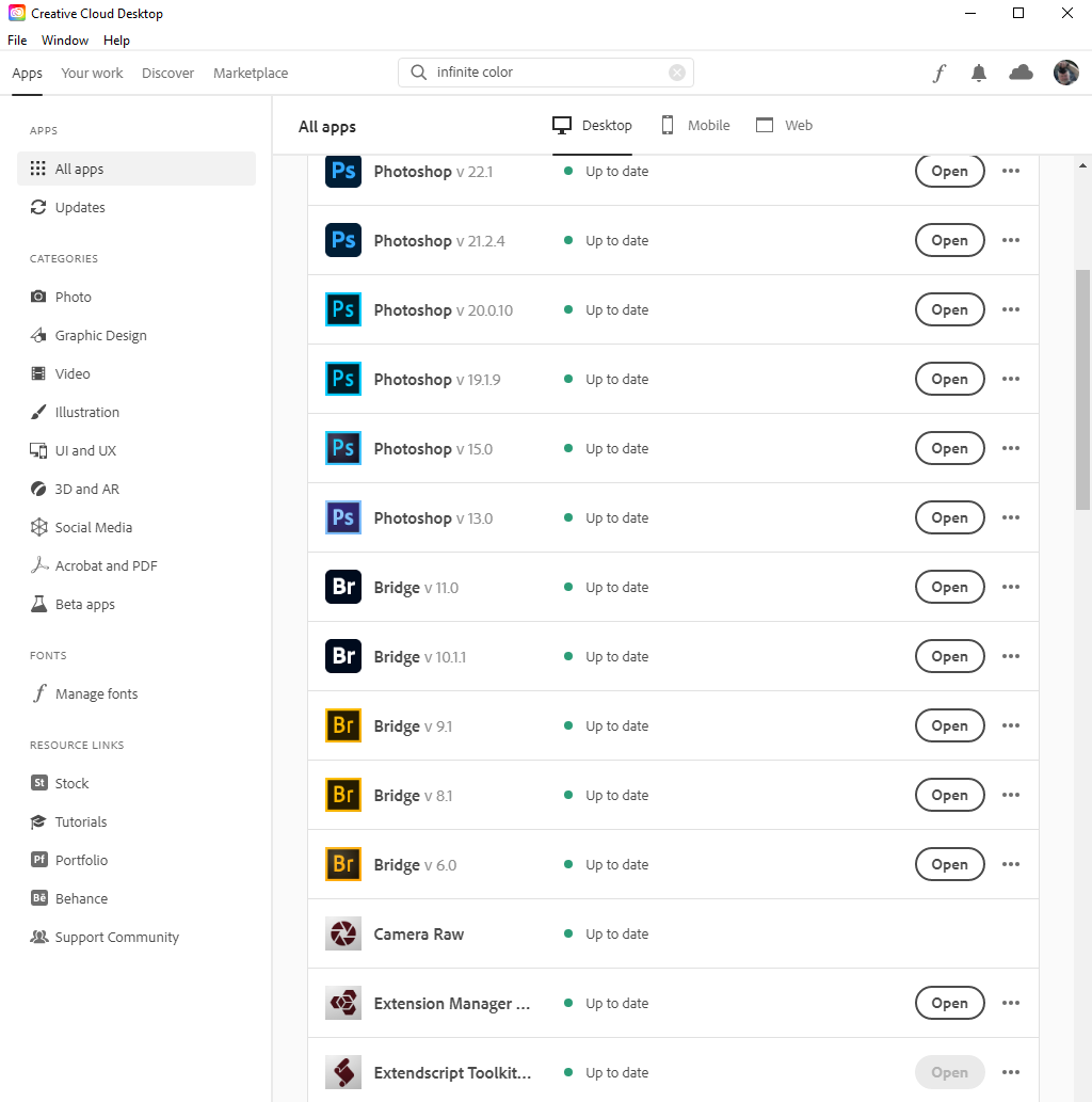adobe support community