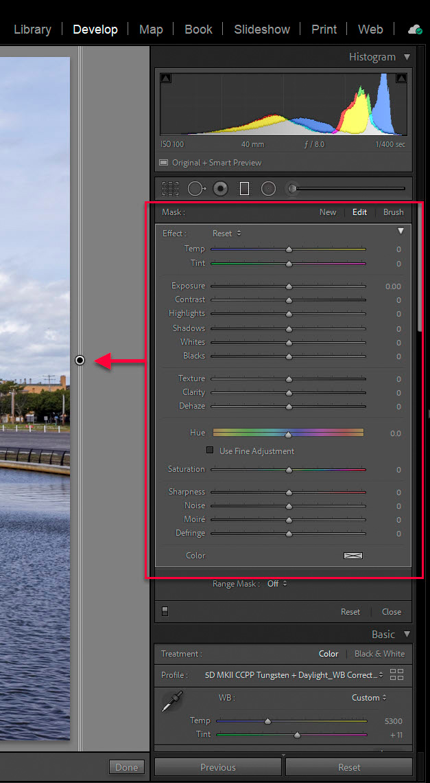 Lightroom Classic Embed edits Adobe Community 11712927