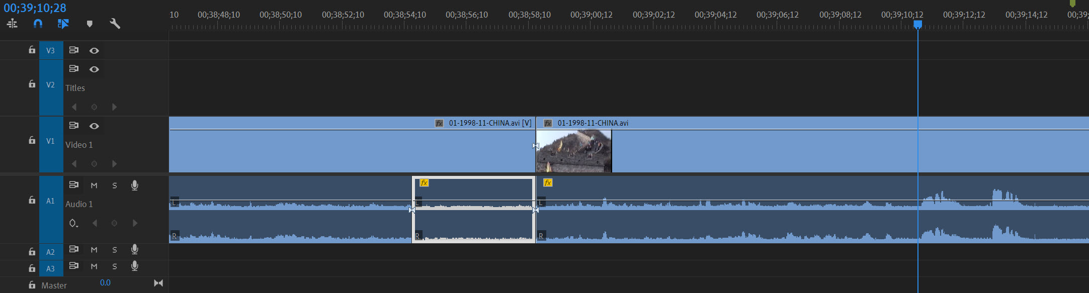 Solved: Overlay or paste over audio segment - Adobe Product Community ...