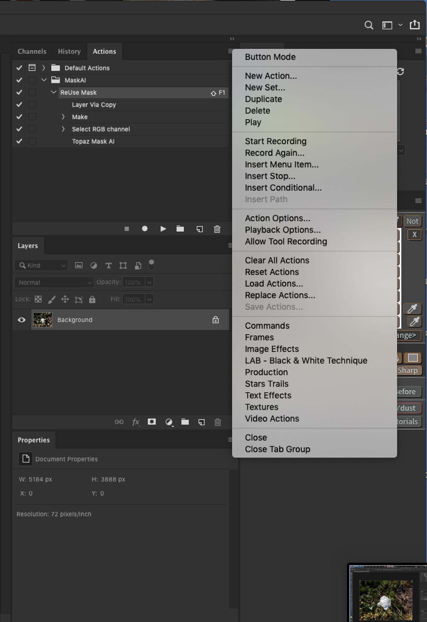 Solved: Assign A Keyboard Shortcut To An Action - Adobe Community ...