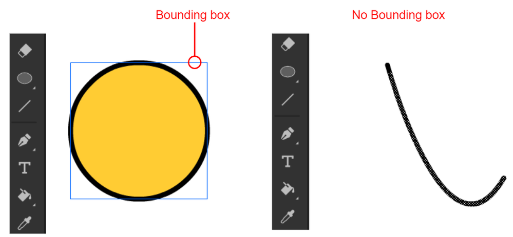 Animate 20.0.1 - Object Drawing Issue pic2.png