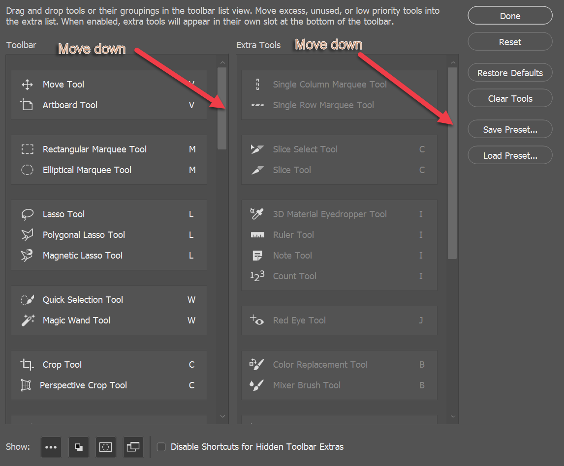 Creating and Managing Documents for Filling Operations