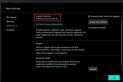 Solved: Change the mouse settings for Adobe Photoshop [MX  - Adobe  Community - 14092638