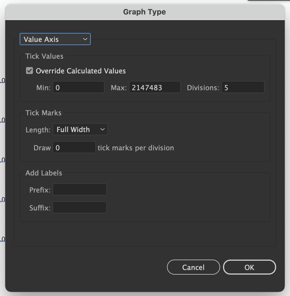 how-to-change-y-axis-value-on-stacked-column-graph-adobe-community