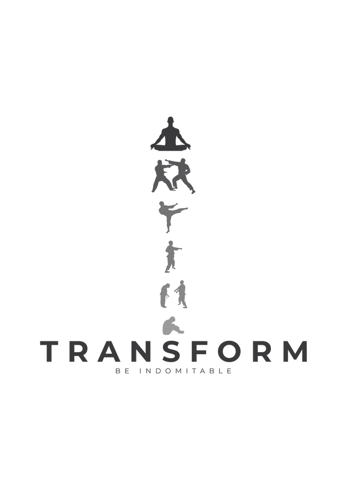 T-shirt design - Transform.png