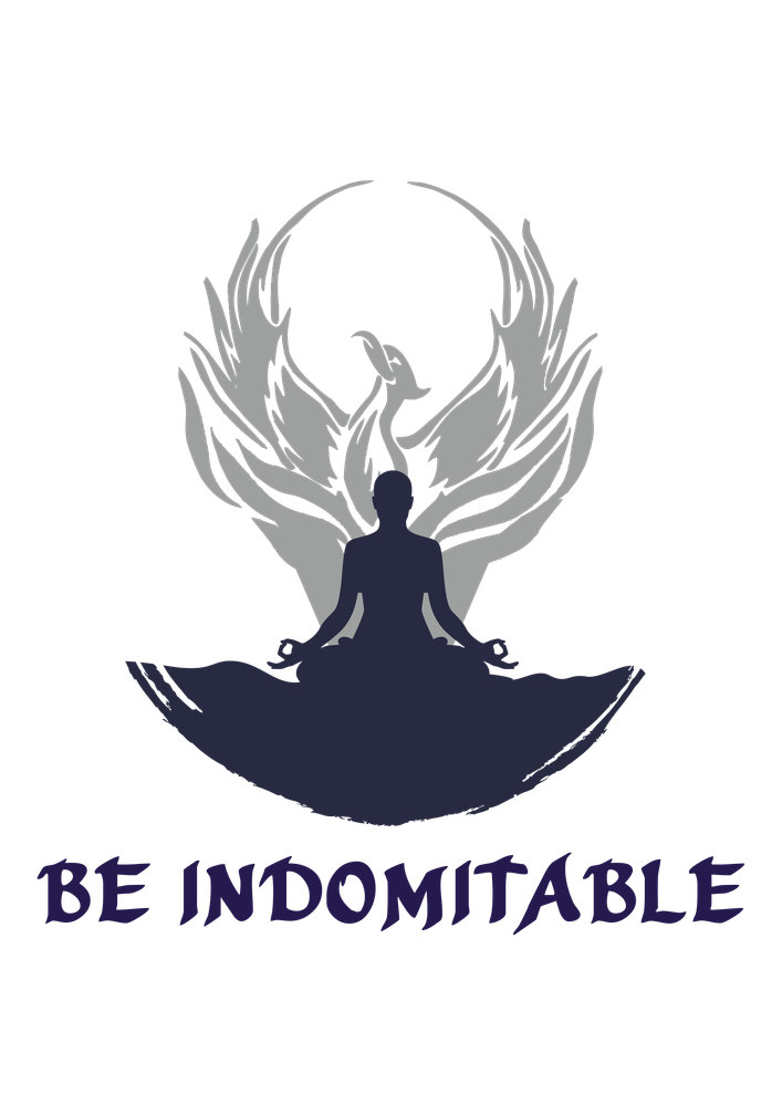 Be Indomitable Logo - Shadow.png