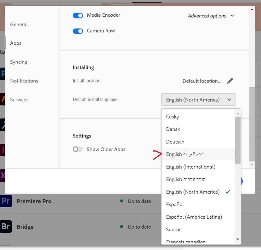 Solved: Indesign ME Install Problem - Adobe Community - 10164597