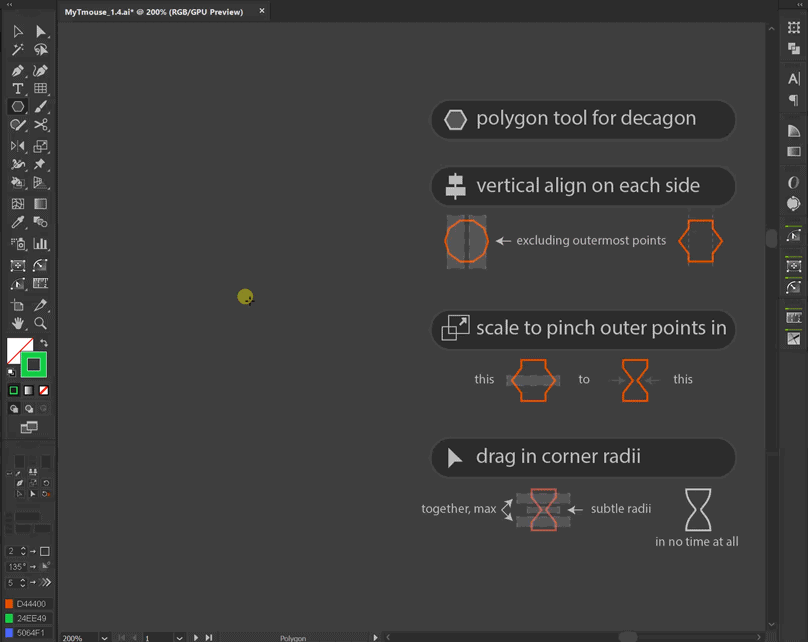 Drawing with autohotkey - AutoHotkey Community