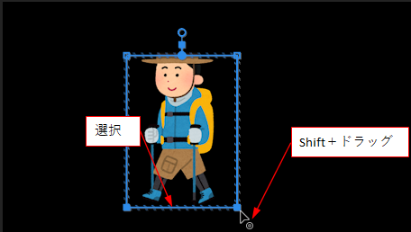 Adobe Premiere Pro 画像 サイズ