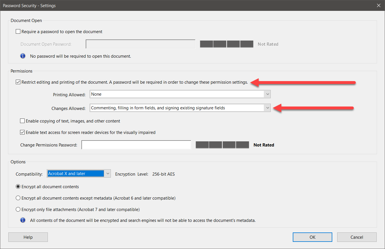 Solved: How can i a locked pdf document ? - Adobe Community -