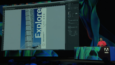 Substitute images easily in InDesign!