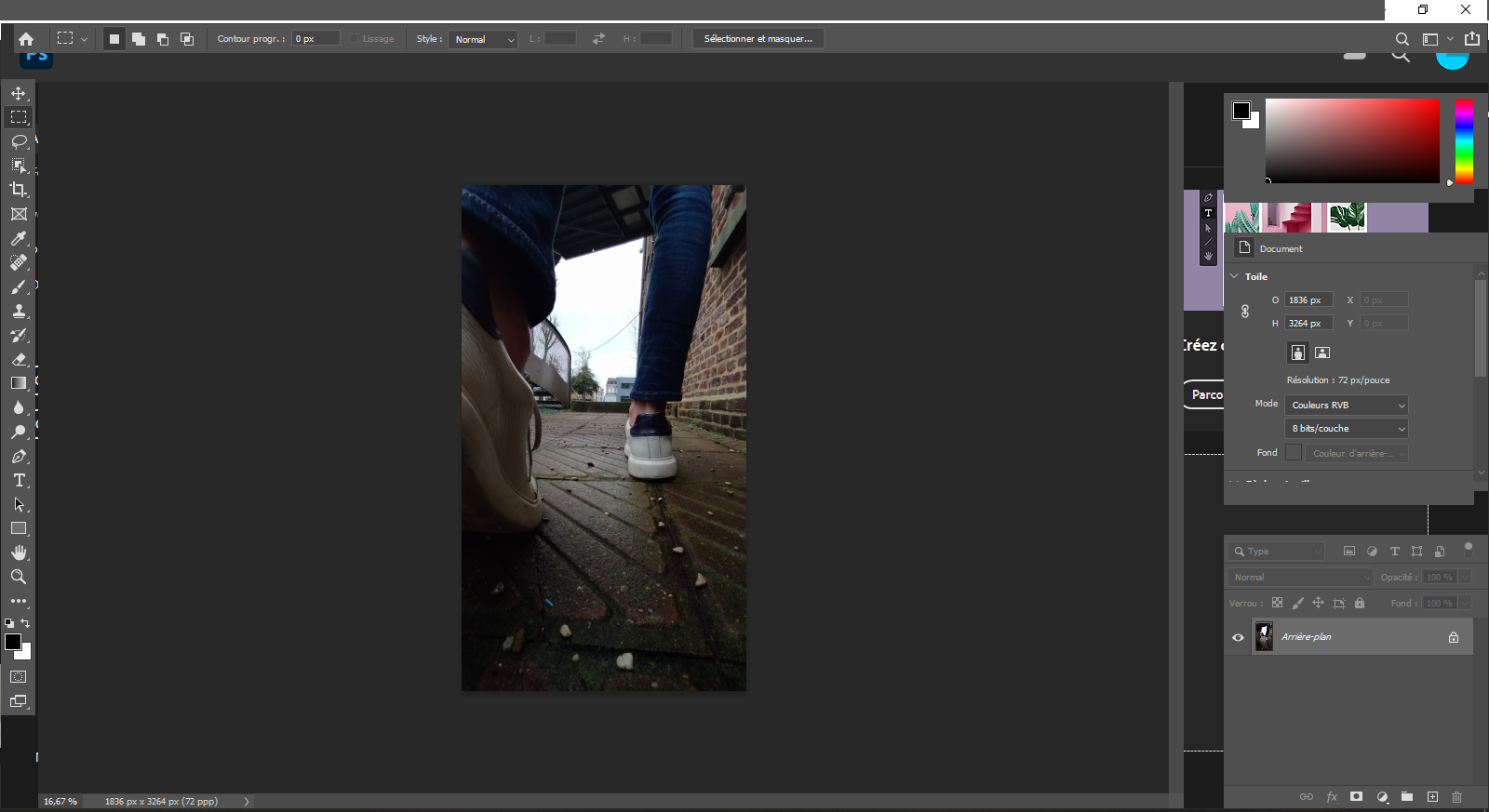 bug Menu bar missing from 20... Adobe Community