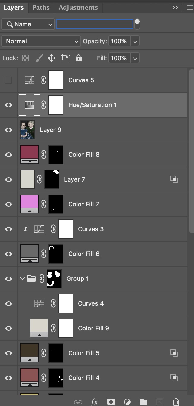 Solved: Advice On The Best Way To Correct The Color Of An ... - Adobe ...