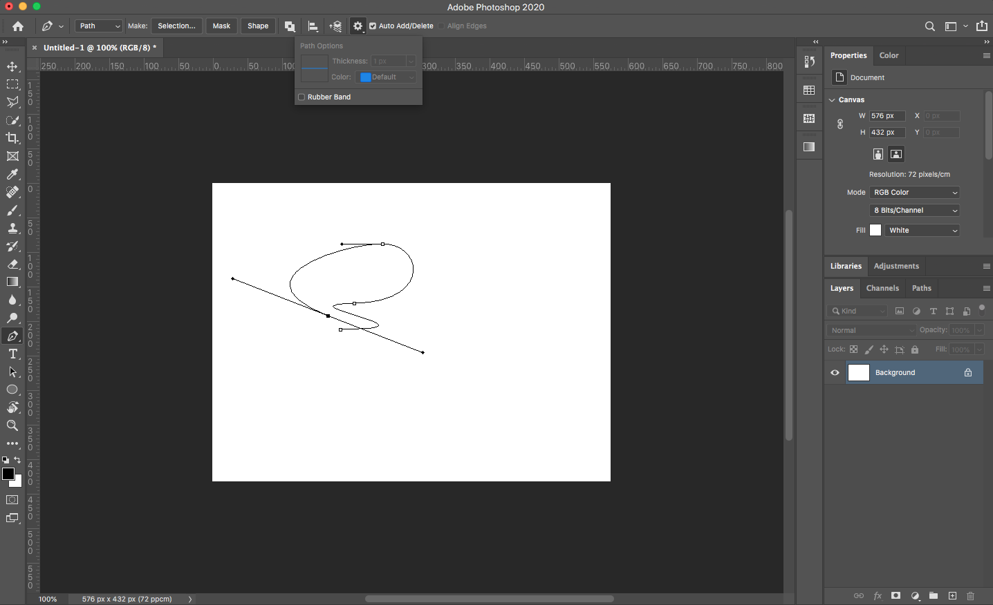 Transform box dotted, not blue...? - Adobe Community - 11777869