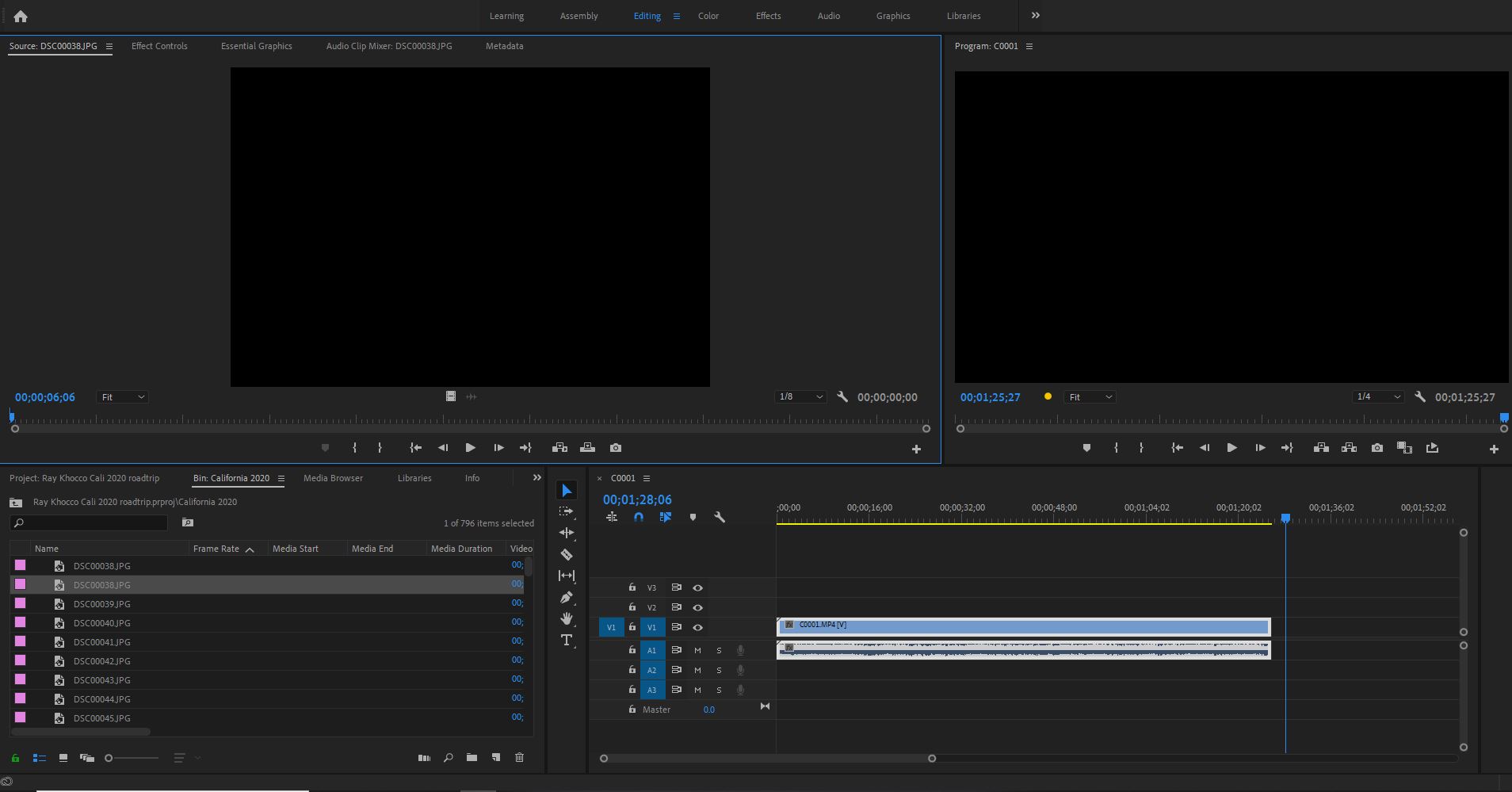 FAQ: How to clear your Media Cache in Premiere Pro - Adobe Community -  11017257