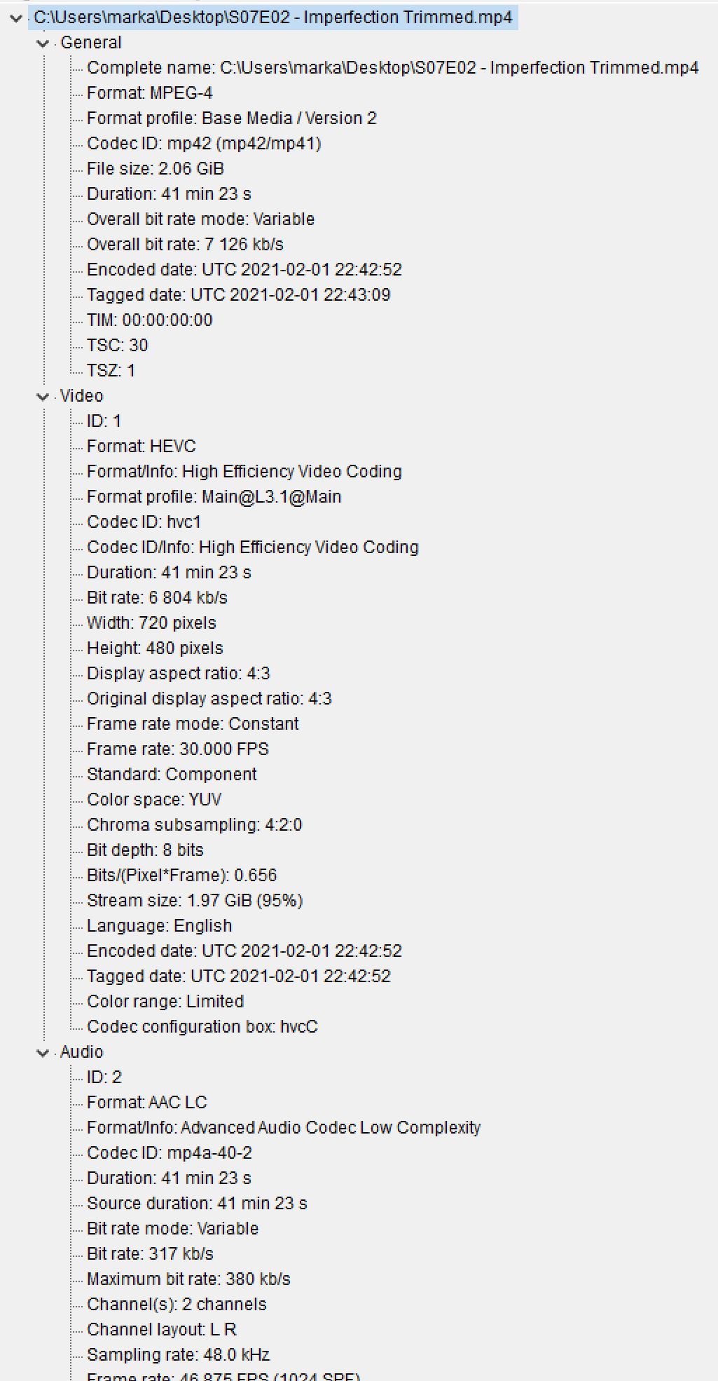 Solved: Aspect ratio issue - Adobe Community - 11796360