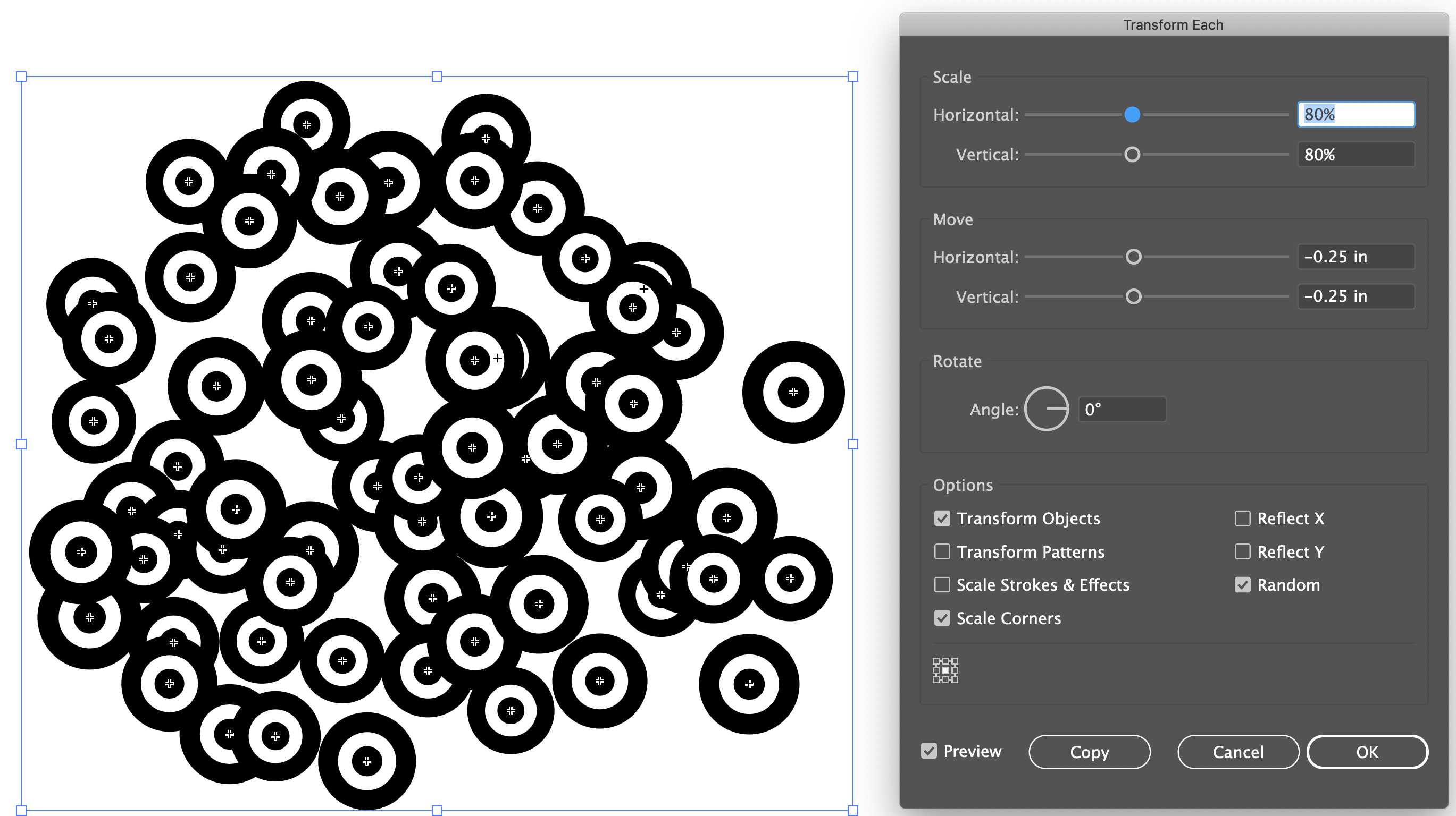 illustrator spray symbols download