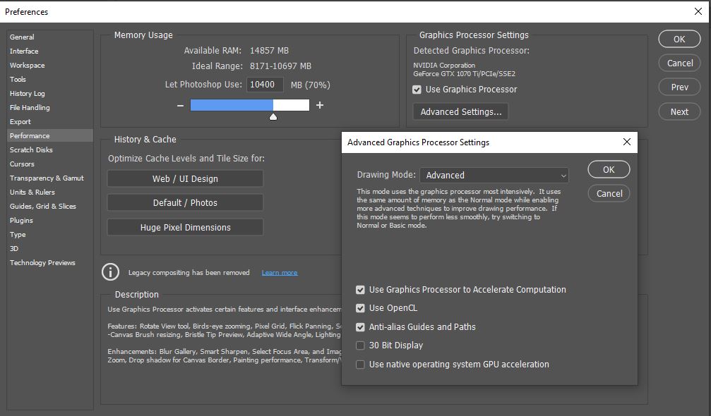 3D Tool All Grayed Out Adobe Support Community 11803861