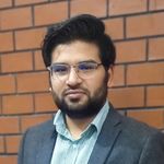 Fahad Ejaz