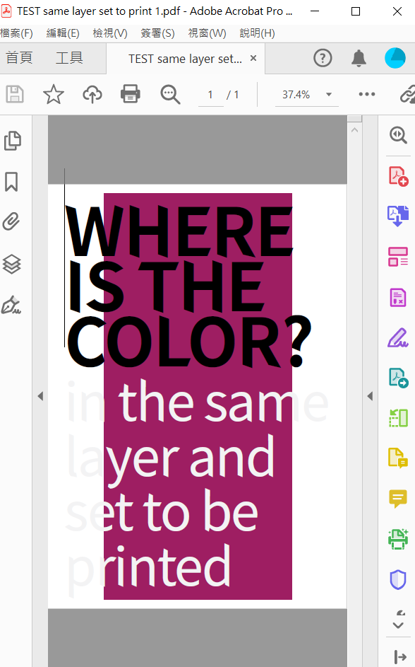 The Background Color Is Missing When I Export It T... - Adobe Community ...