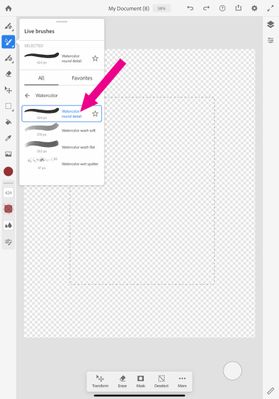 watercolor brush selection with arrow.jpg watercolor brush selection with arrow.jpg