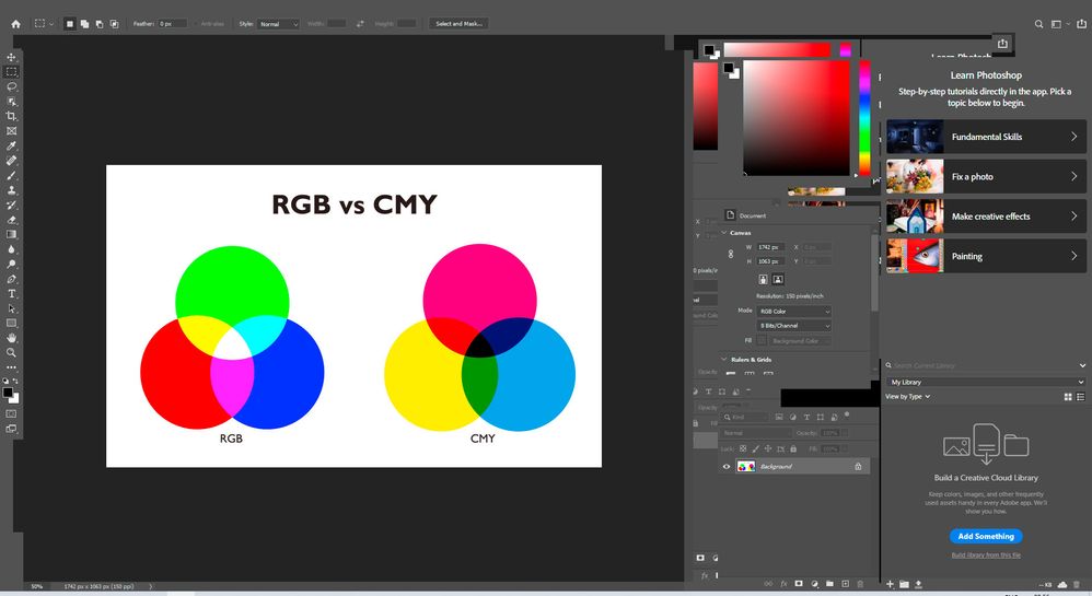 problems with photoshop cc 2020 adobe