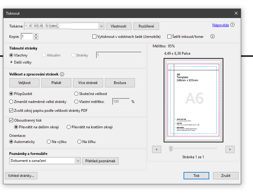 Solved PDF print paper size Adobe Community 11821135
