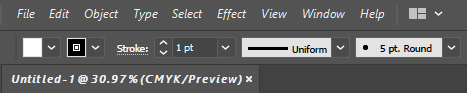 Adobe font issue.PNG