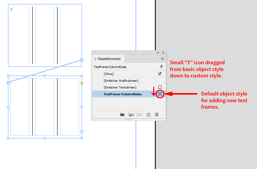 Setting Column RULES - Adobe Community - 10716344