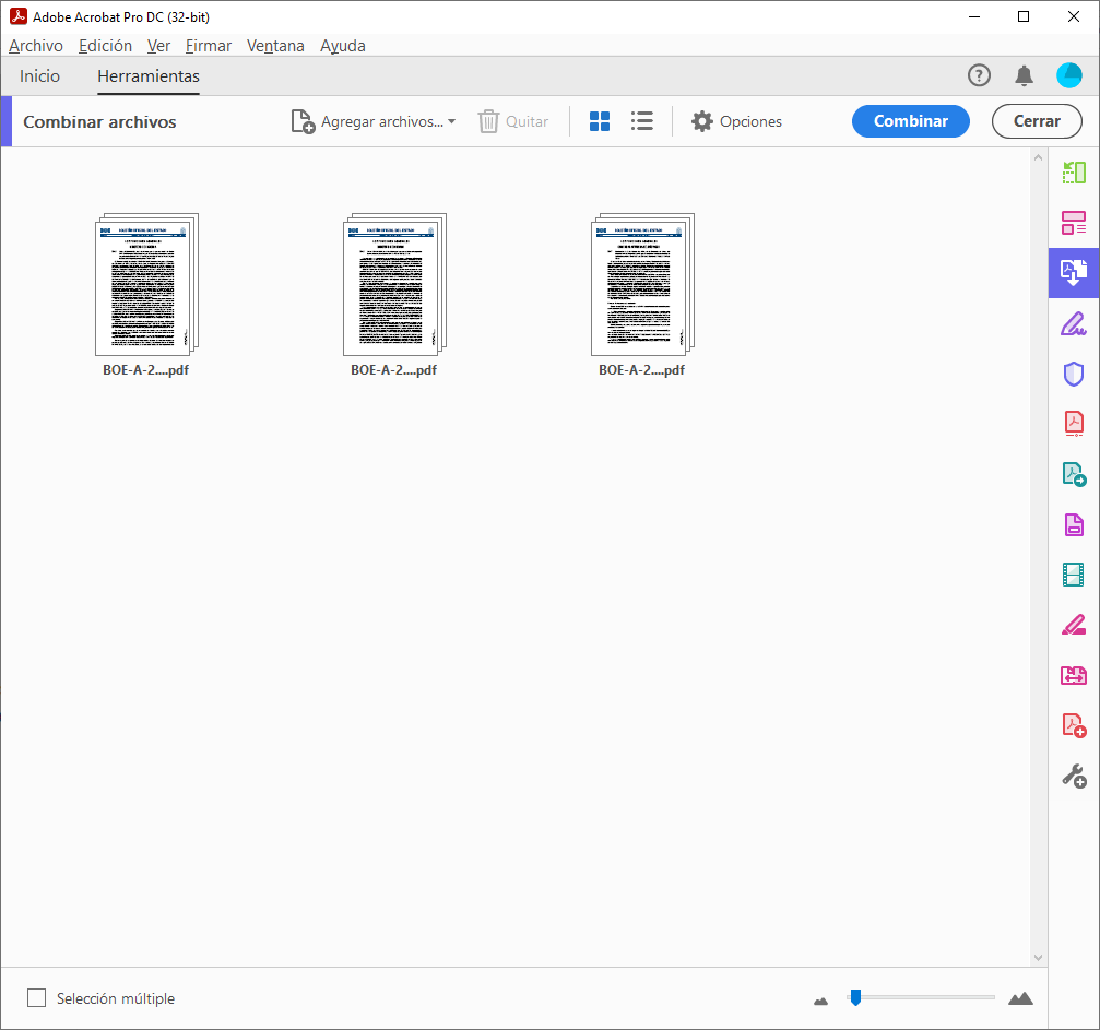 Solved Unable to create portfolios/binders and convert im... Adobe