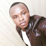 Kudzai Matukeni
