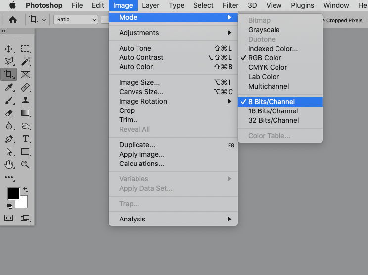 Solved why is lighting effects greyed out? Adobe Support Community