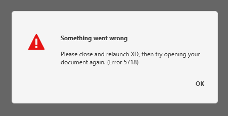 Adobe XD error.png