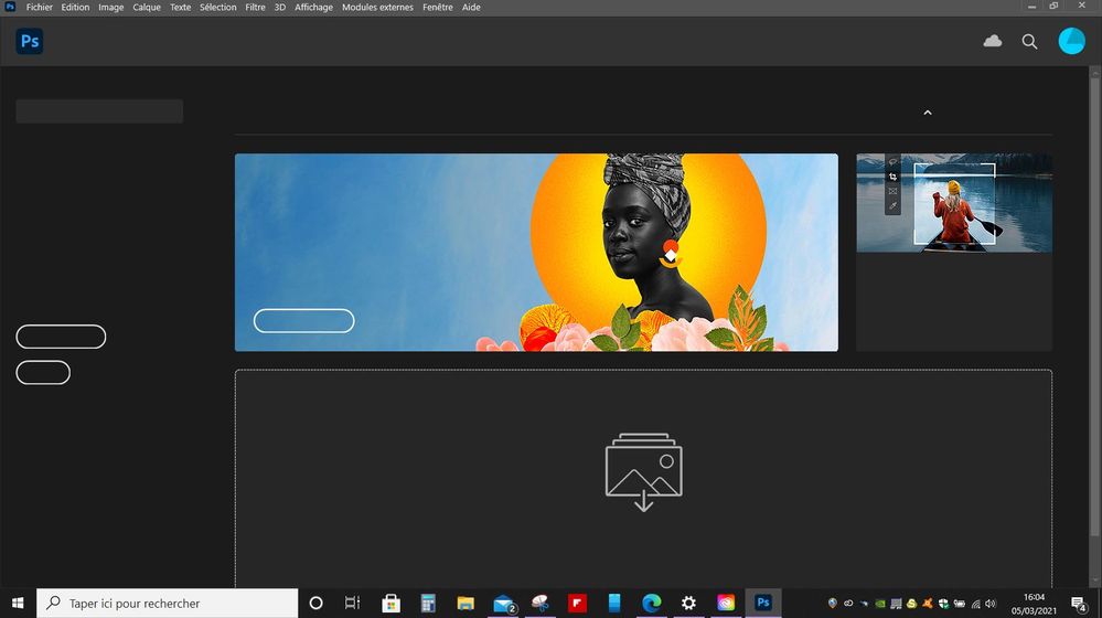 Ecran accueil photoshop cc 22.2.JPG