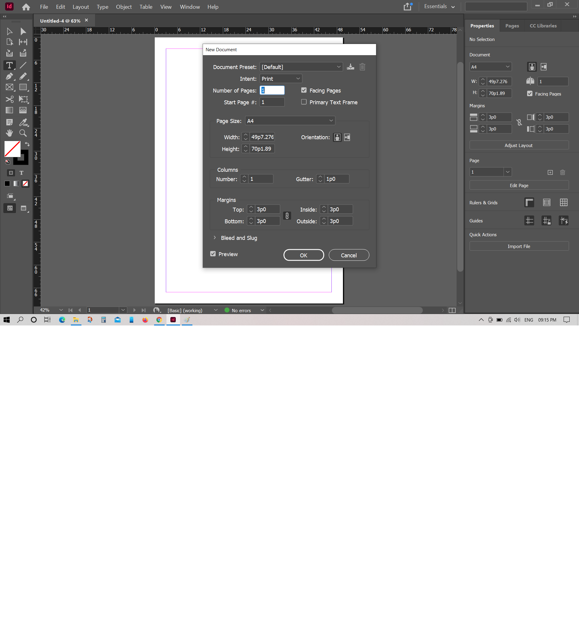 Solved: InDesign Doesn't Launch On Windows 10 - Adobe Support Community ...