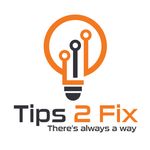 Tips 2 Fix
