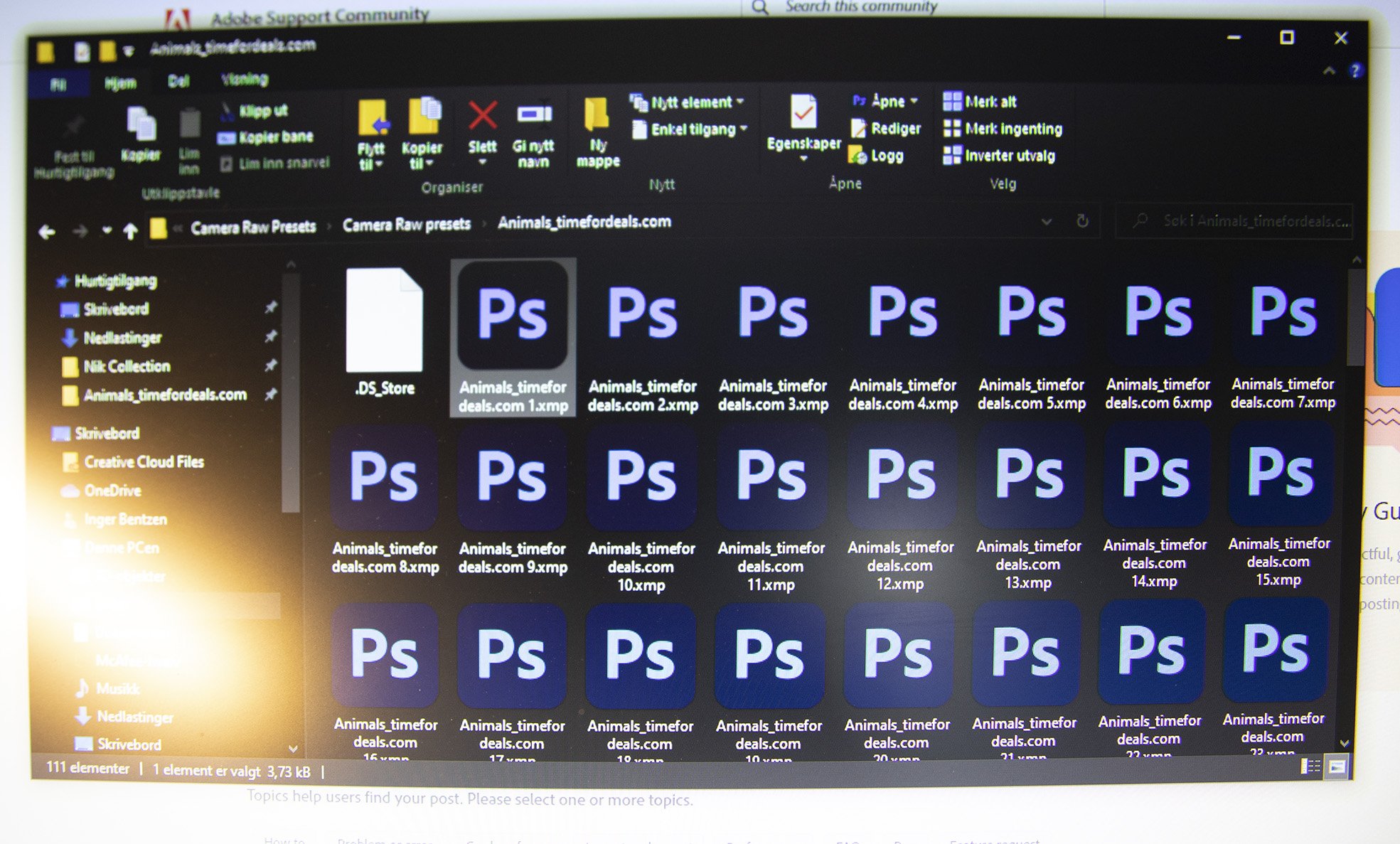 adobe photoshop setup zip download