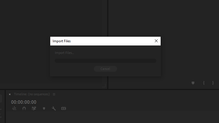 importer windows media prm after effects download