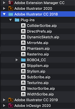 Plugins